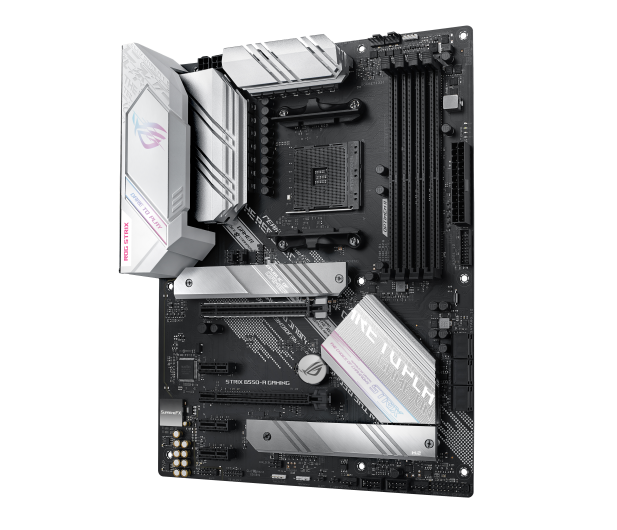 ASUS ROG STRIX B550-A GAMING - 600429 - zdjęcie 2